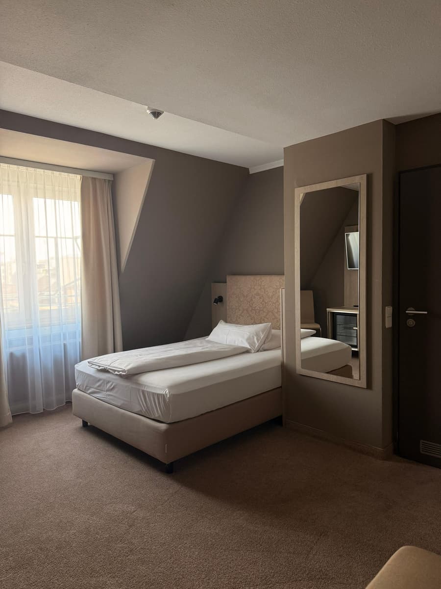 AWA Hotel