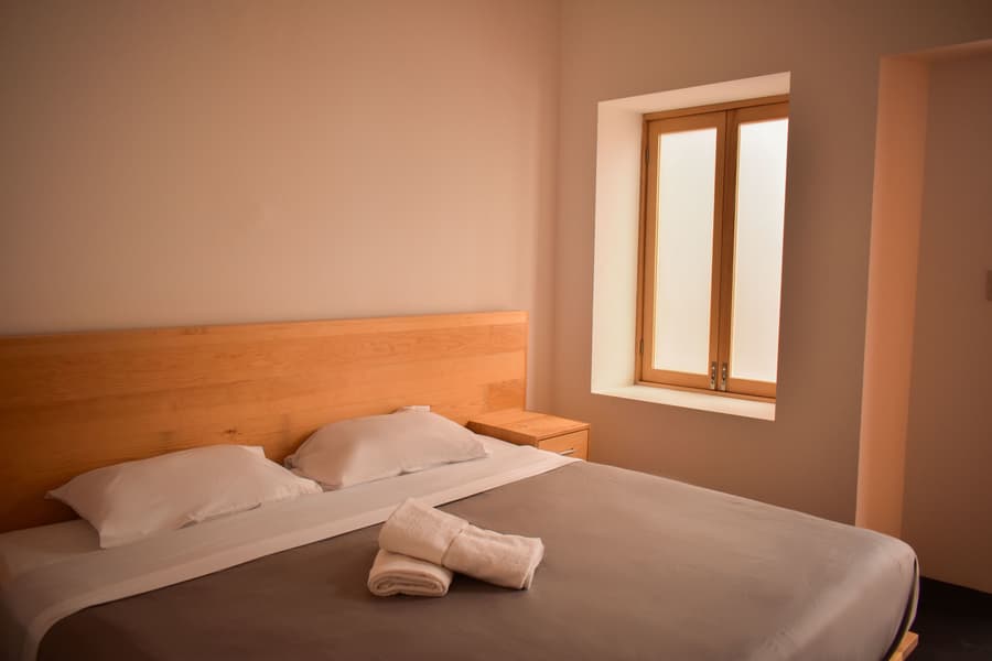 Hotel Casa Santo Tomás