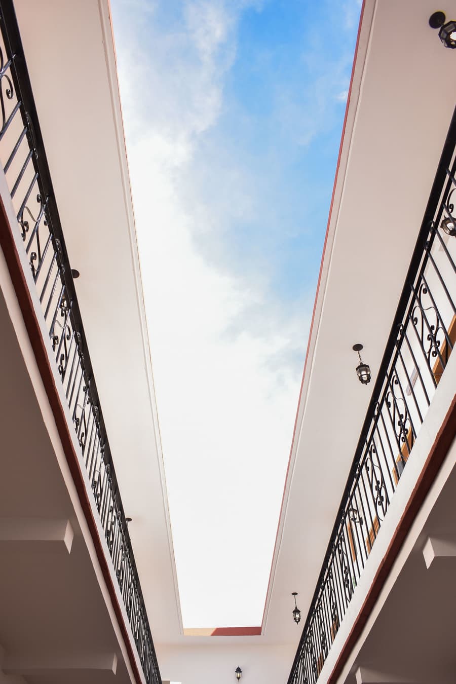 Hotel Casa Santo Tomás