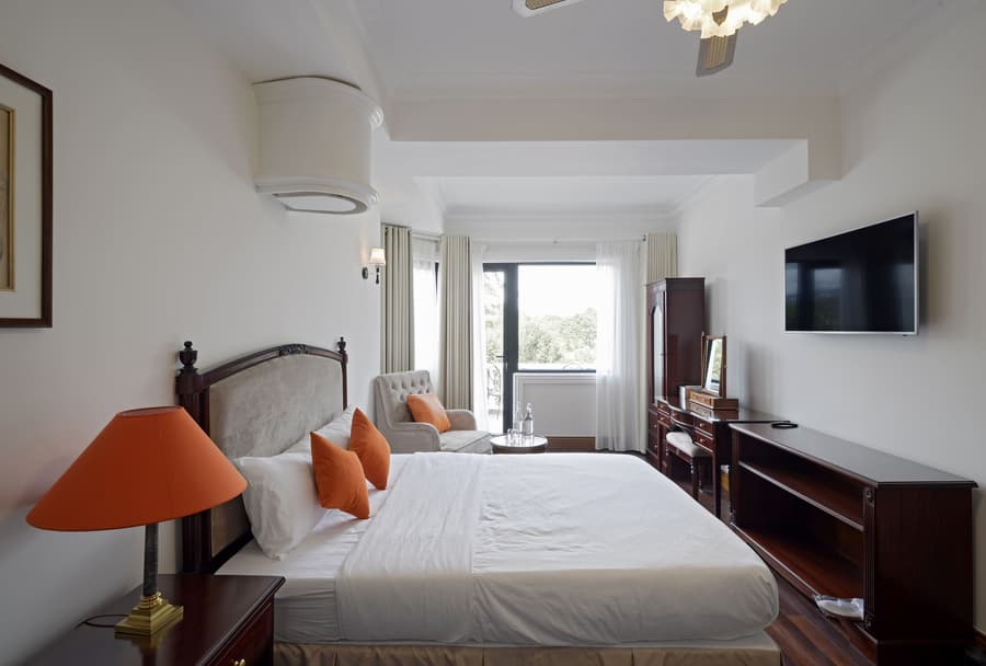 Lamarque Dalat Villa