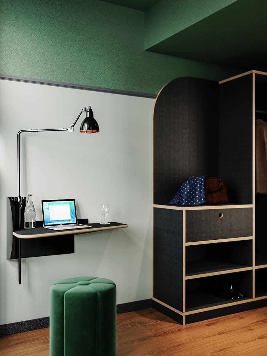 Boutique Hotel Josef