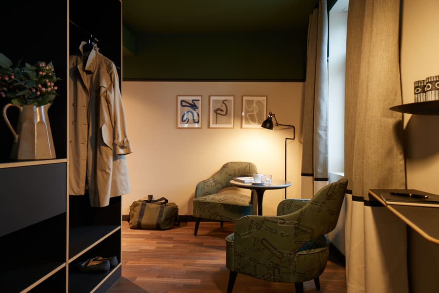 Boutique Hotel Josef