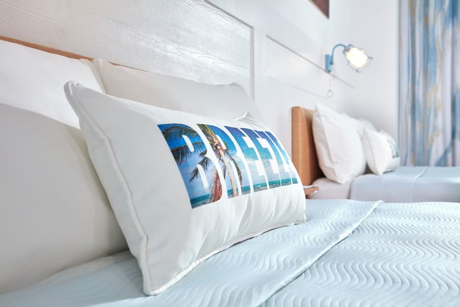 Universal's Endless Summer Resort - Dockside Inn and Suites
