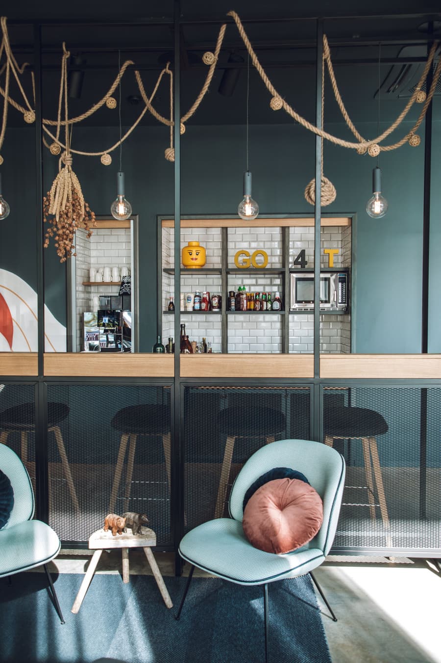 Moxy Copenhagen