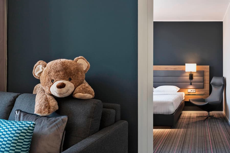 Moxy Copenhagen