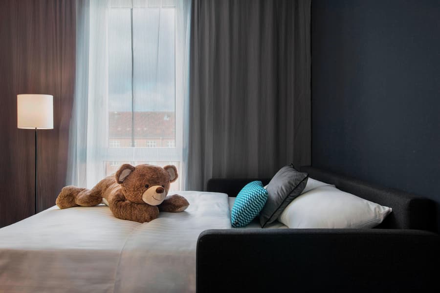 Moxy Copenhagen