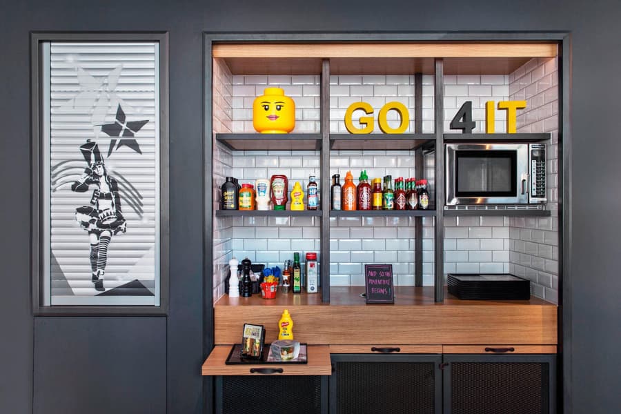 Moxy Copenhagen