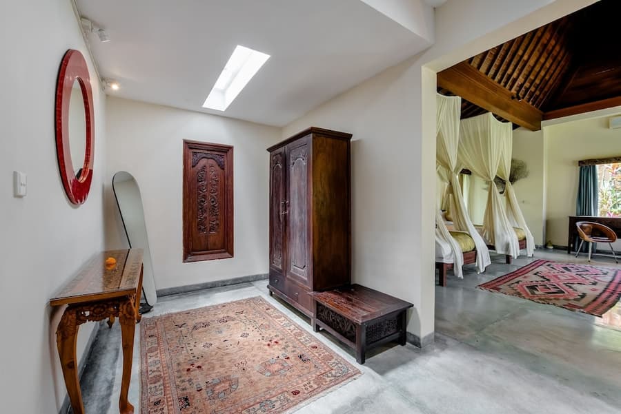 Villa Bodhi