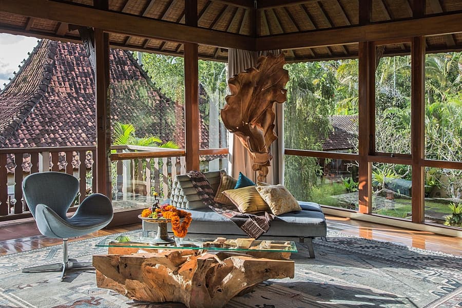Villa Bodhi