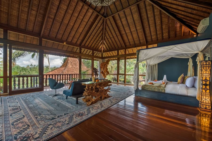 Villa Bodhi