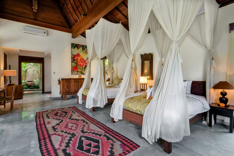 Villa Bodhi