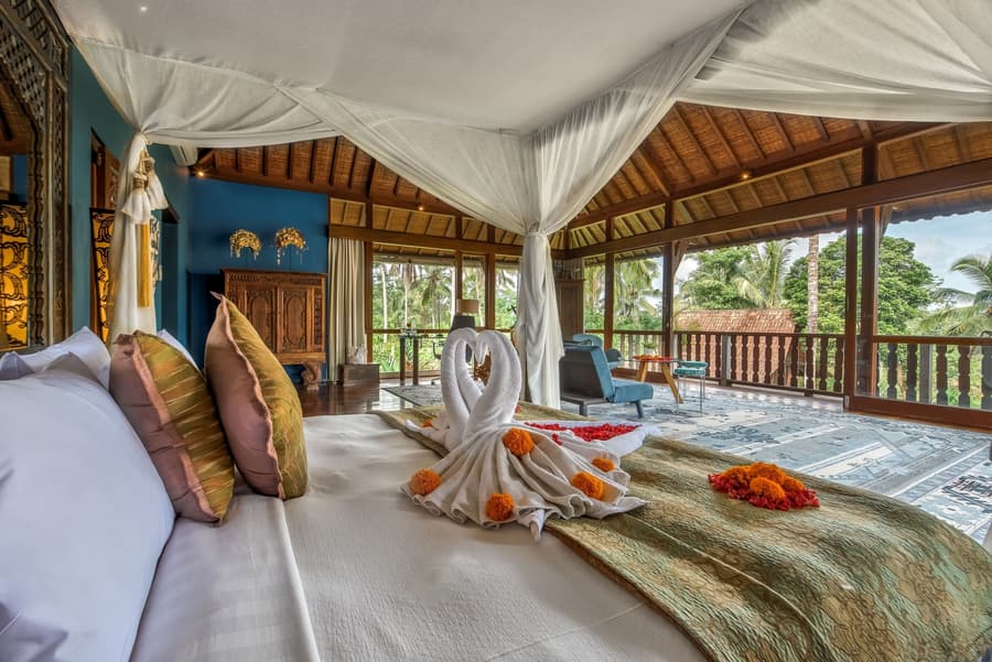 Villa Bodhi