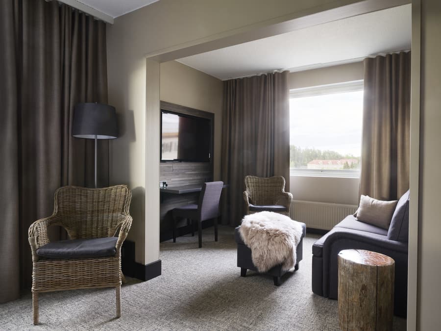 Lapland Hotels Kuopio