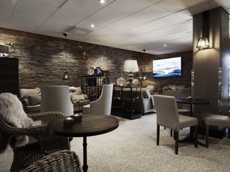 Lapland Hotels Kuopio