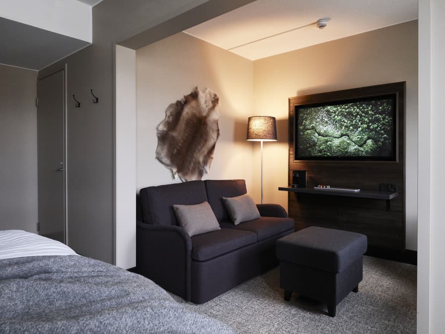 Lapland Hotels Kuopio