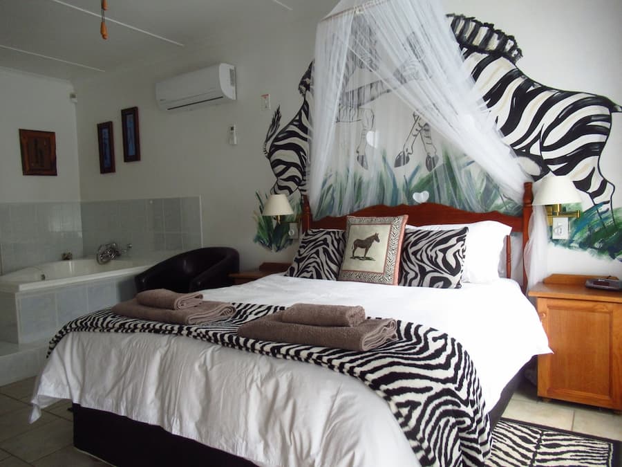 Bhangazi Lodge