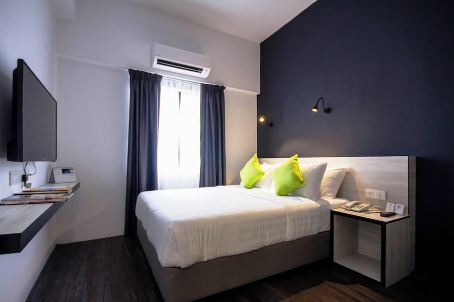Manhattan Hotel Ipoh
