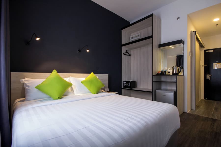 Manhattan Hotel Ipoh