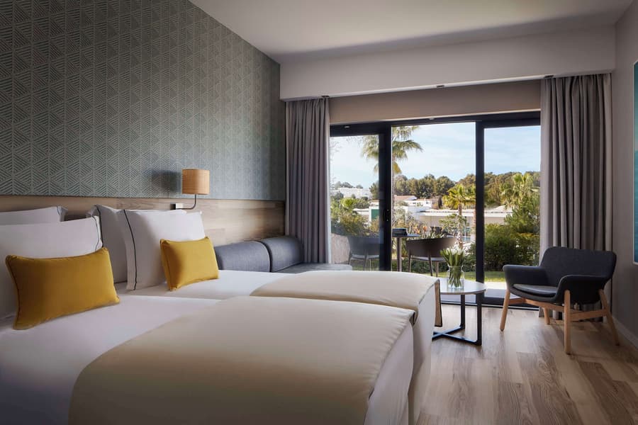 Tivoli Alvor Algarve - All Inclusive Resort