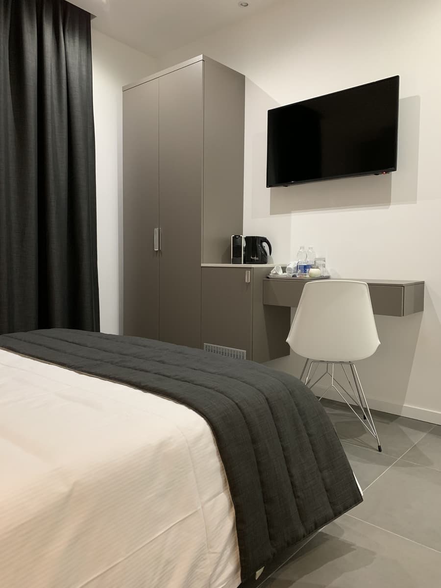 ApartHotel Bossi