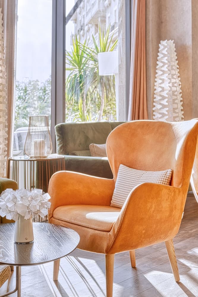 ADAM Hotel Suites