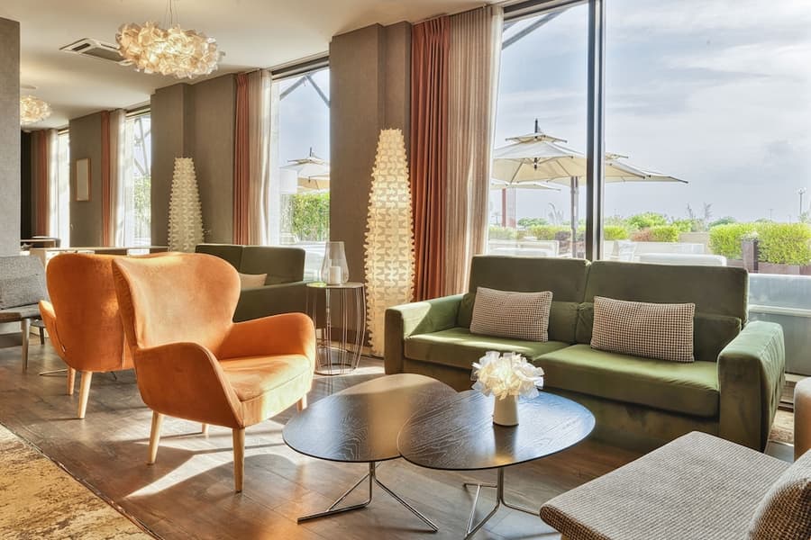 ADAM Hotel Suites