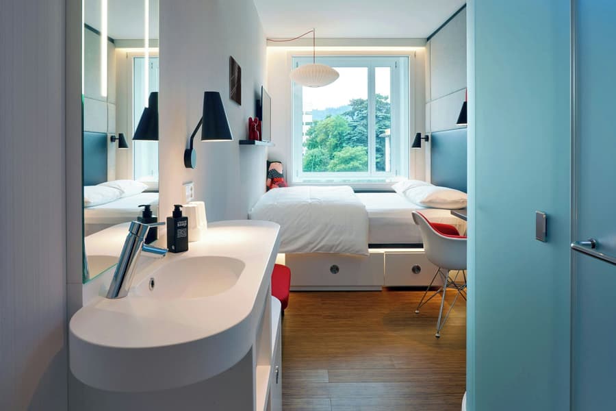 citizenM Zürich