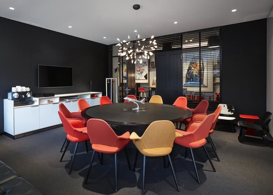 citizenM Zürich
