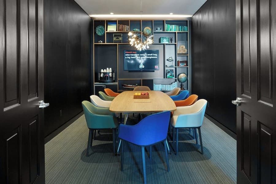 citizenM Boston North Station