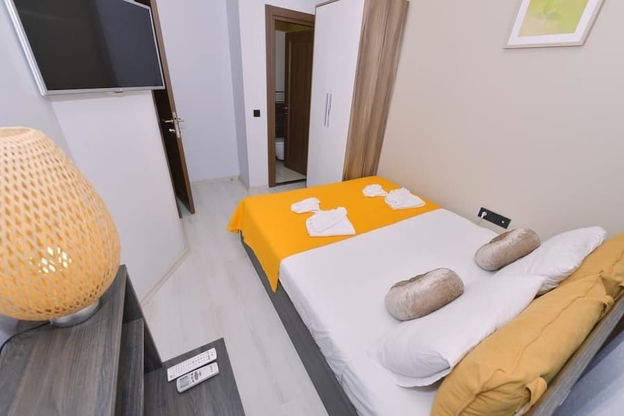 Oliva Hotel