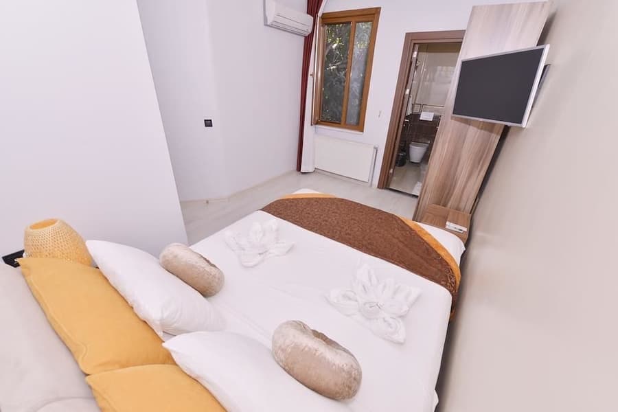 Oliva Hotel