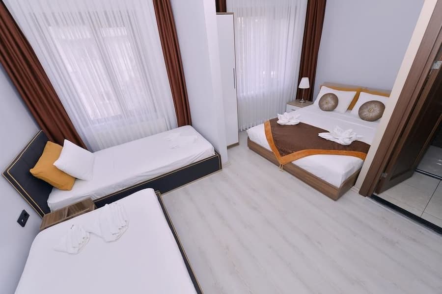 Oliva Hotel