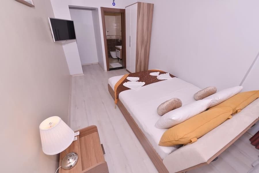 Oliva Hotel
