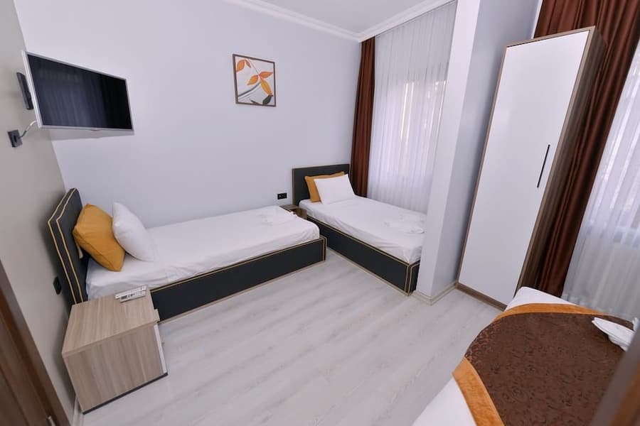 Oliva Hotel