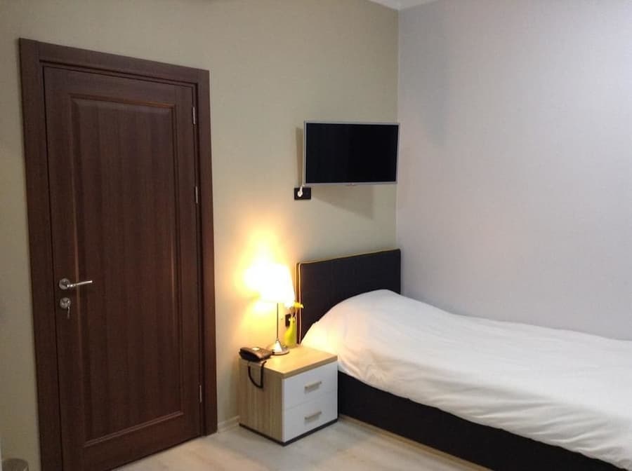 Oliva Hotel