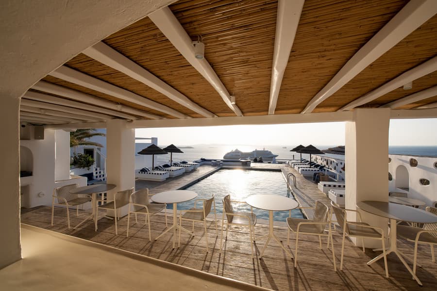 Hotel Tagoo