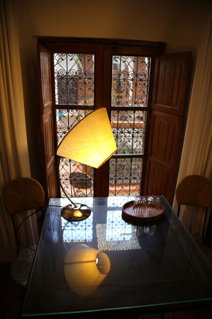 Riad Villa El Arsa