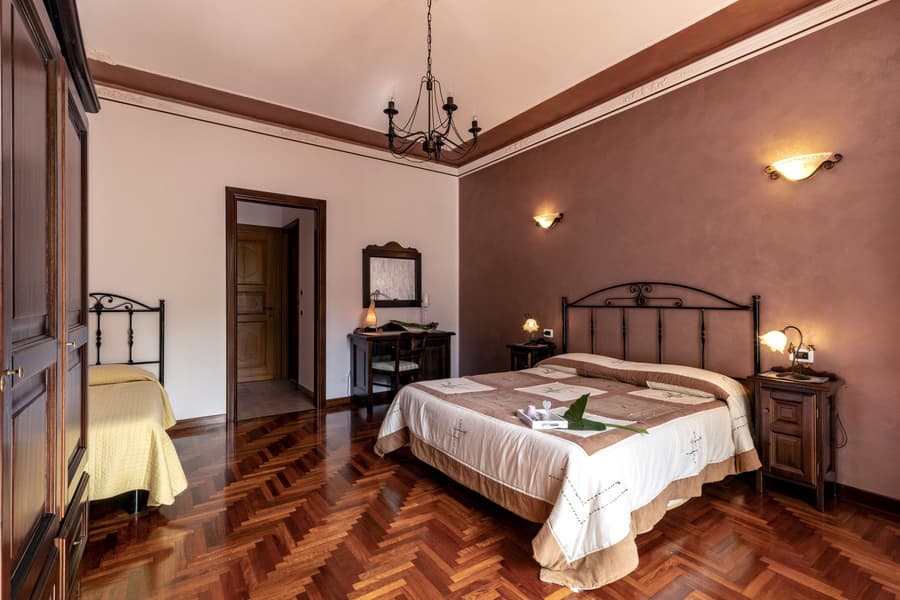 Alba Marina Bed & Breakfast