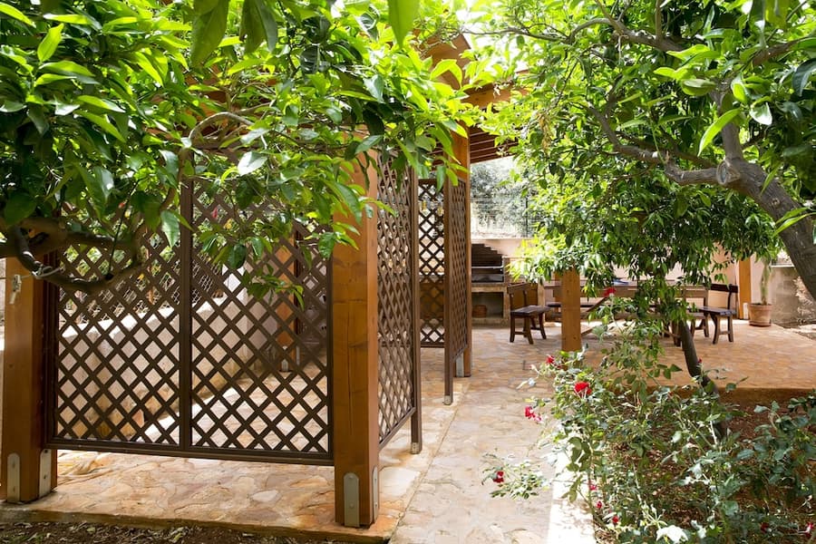 Alba Marina Bed & Breakfast