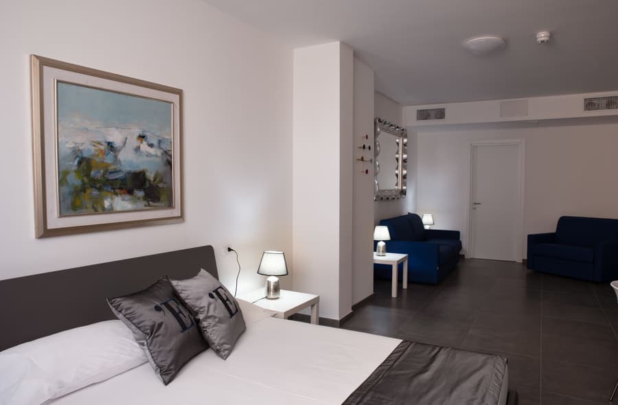 Essenza Hotel