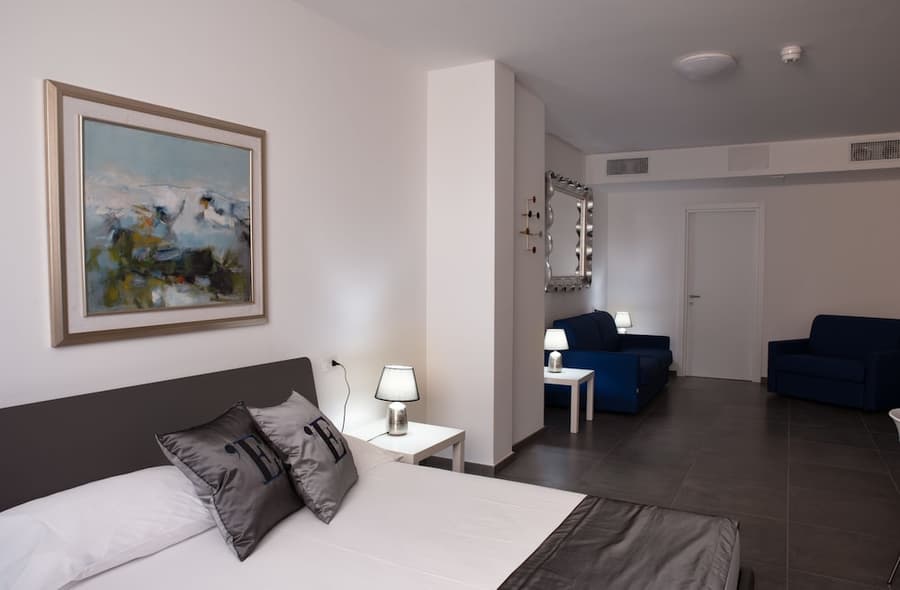 Essenza Hotel