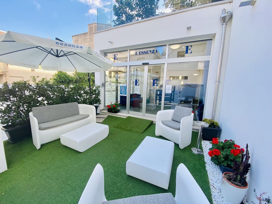 Essenza Hotel