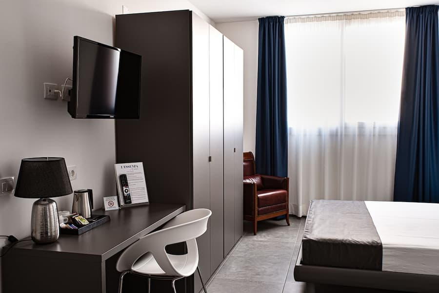Essenza Hotel