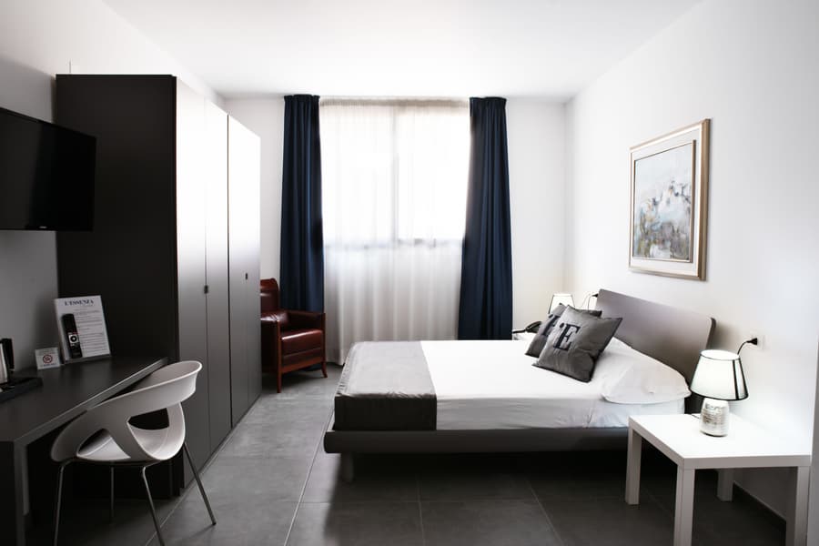 Essenza Hotel