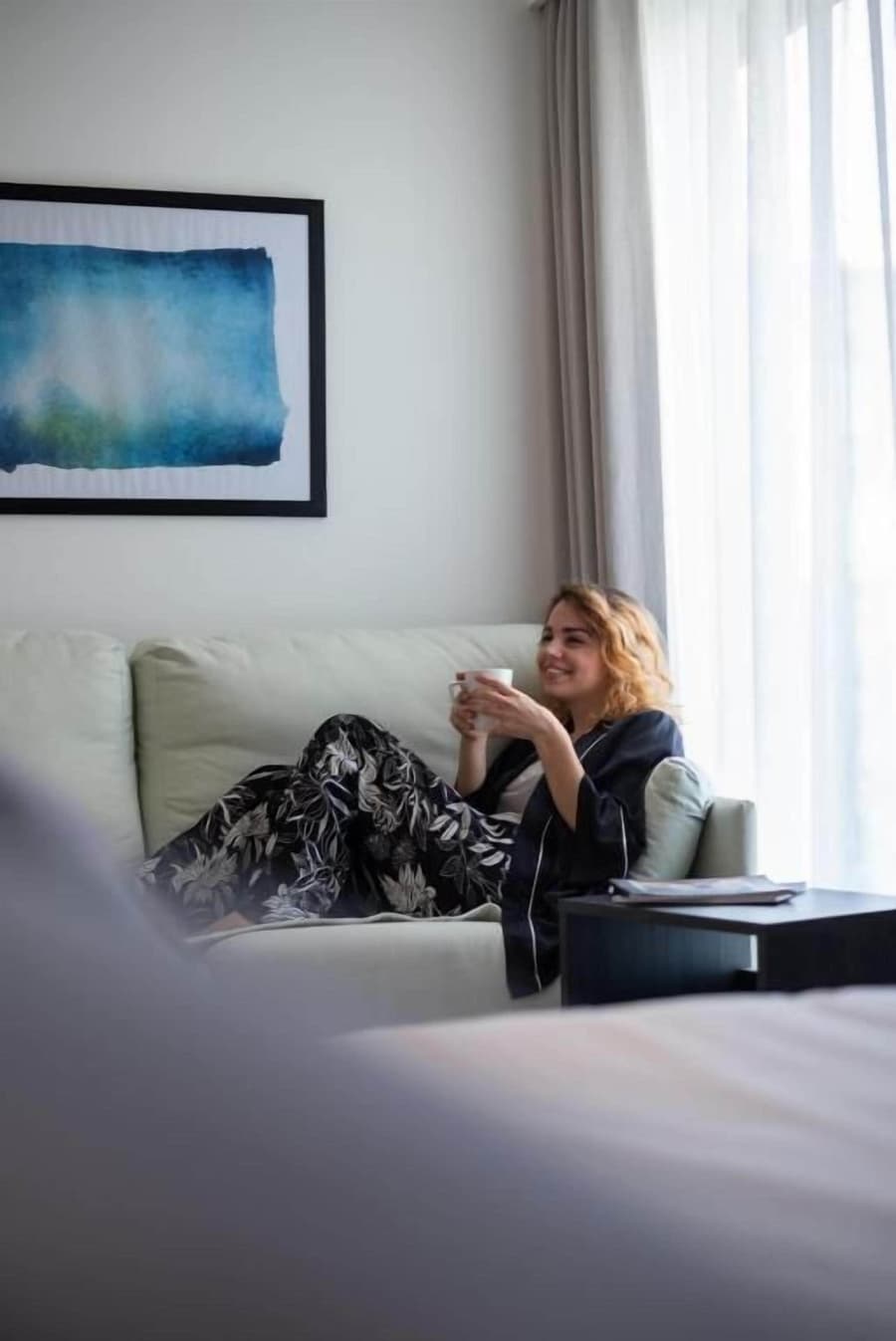 Ars Magna Bleisure Hotel