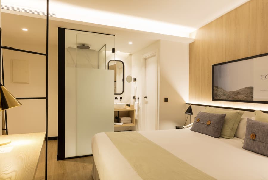 Ars Magna Bleisure Hotel