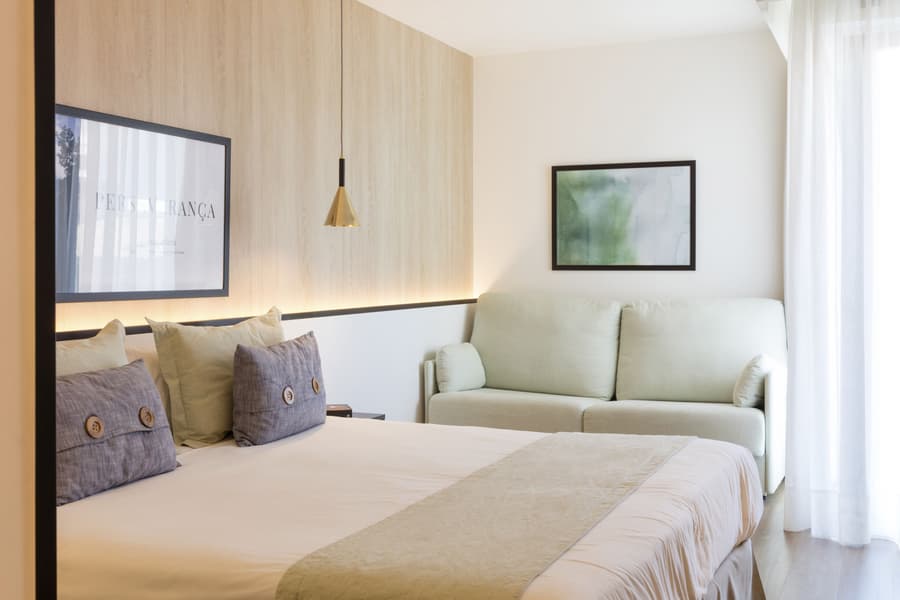 Ars Magna Bleisure Hotel
