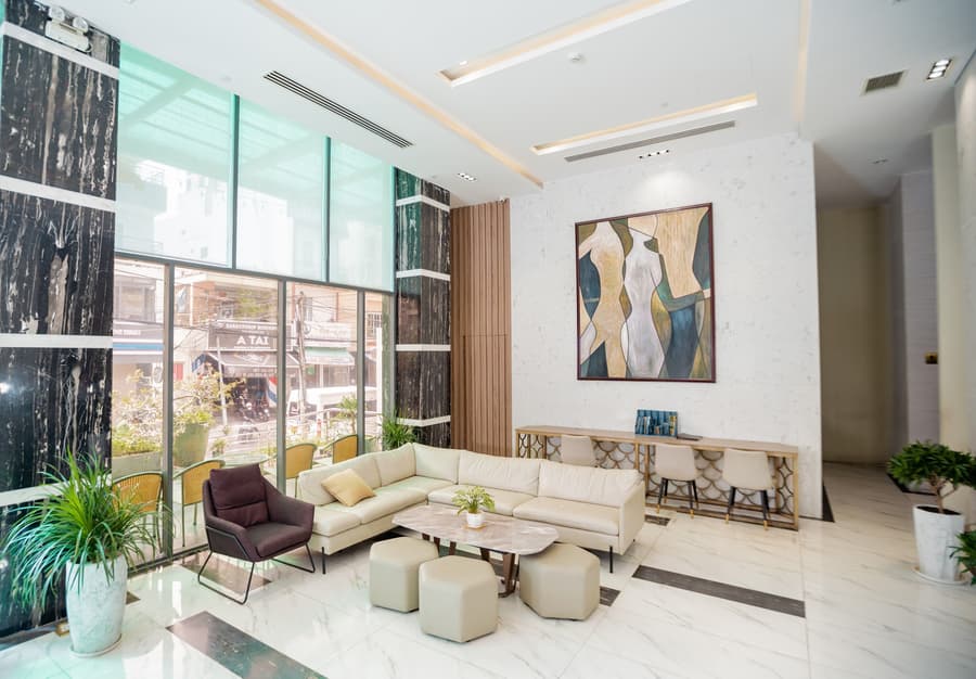 Areca Hotel Nha Trang