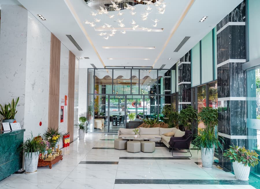 Areca Hotel Nha Trang