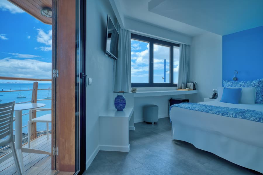 Hotel Boutique La Marquesina - Adults Only